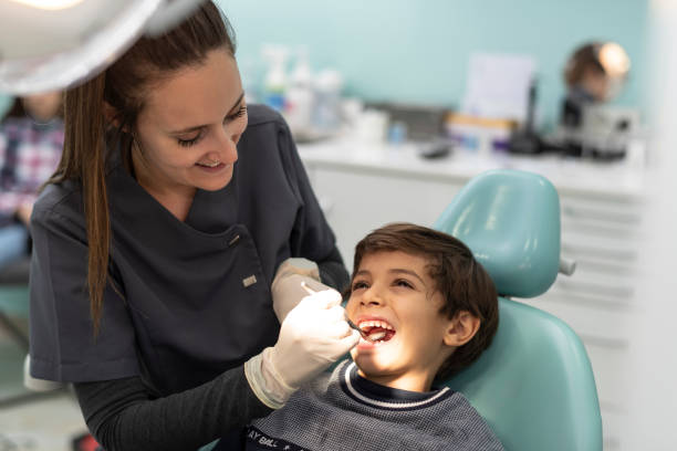 Best Knocked-Out Tooth Emergency  in Carbon Cliff, IL