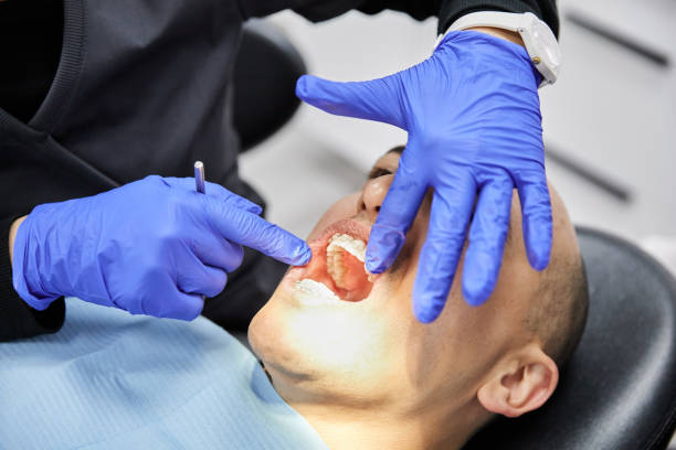 Best Dentist for Severe Toothache  in Carbon Cliff, IL