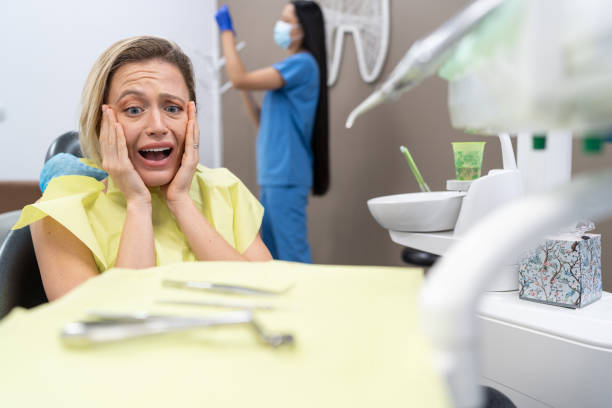 Best Chipped Tooth Repair Near Me  in Carbon Cliff, IL
