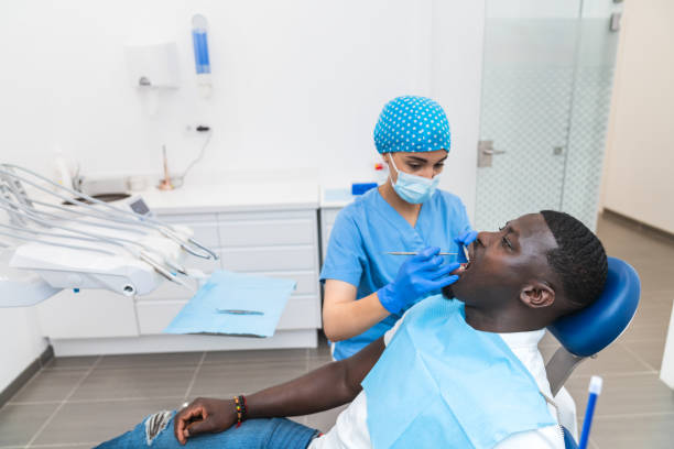 Best Emergency Tooth Extraction  in Carbon Cliff, IL