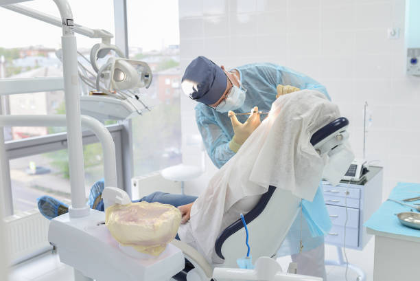 Best Dentist for Dental Trauma  in Carbon Cliff, IL
